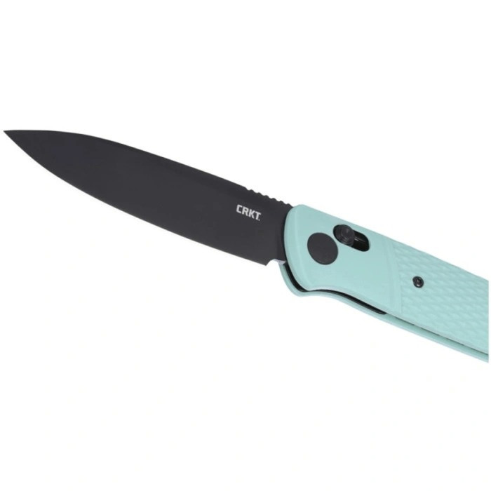 Нож CRKT Counterpart Aqua (K430BKP)  