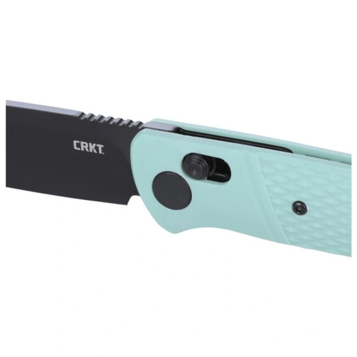 Нож CRKT Counterpart Aqua (K430BKP)  