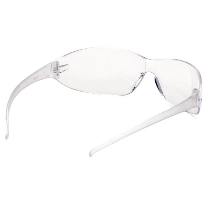 Очки Pyramex Alair (clear) прозрачные  