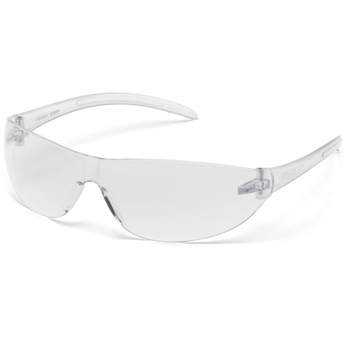 Очки Pyramex Alair (clear) прозрачные  