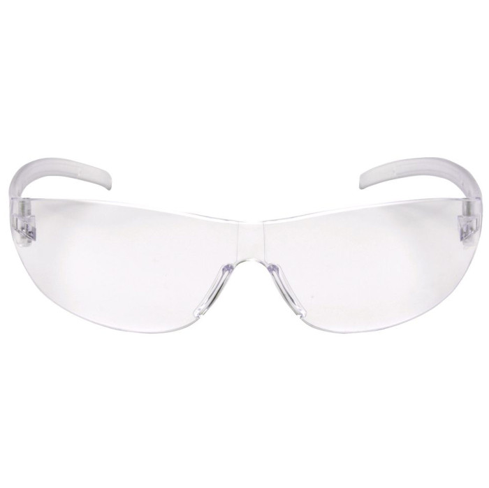 Очки Pyramex Alair (clear) прозрачные  