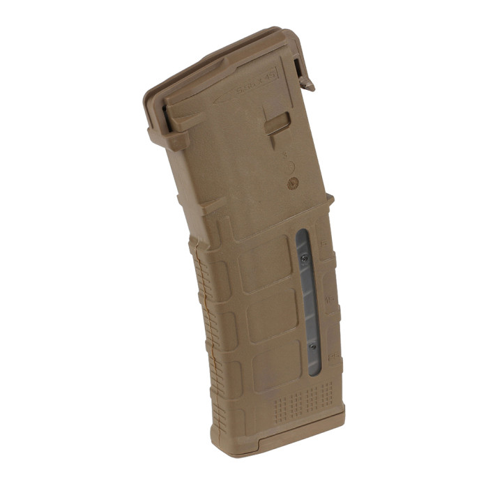 Магазин Magpul PMAG G3 кал .223 Rem 30 патронов  