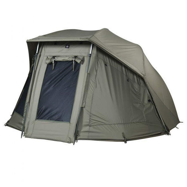 Палатка-зонт Ranger ELKO OVAL BROLLY+ZIP PANEL  