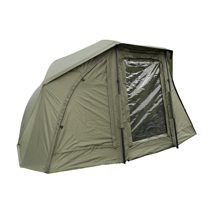 Палатка-зонт Ranger ELKO OVAL BROLLY+ZIP PANEL  