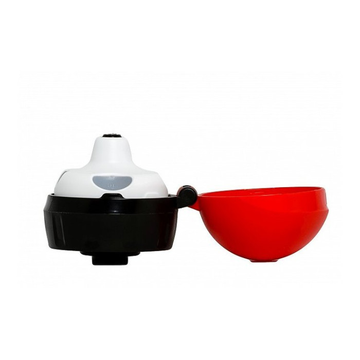 Бутылка для воды SIGG SIGGnature, 0.6 л (черная)  