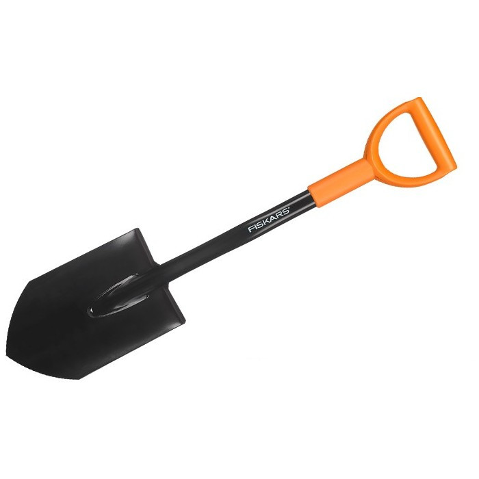 Лопата Fiskars Solid (131417)  