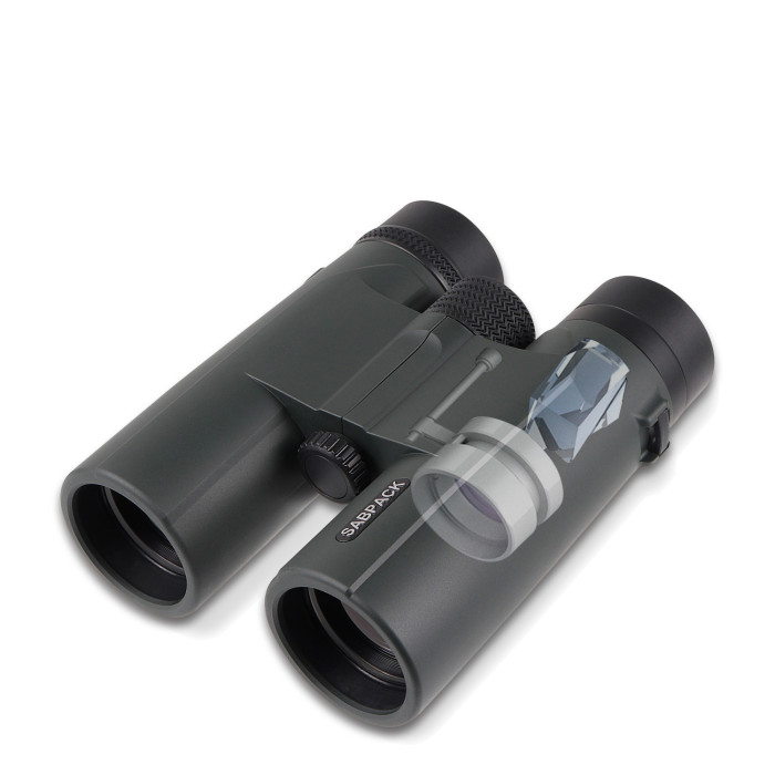 Бинокль SABPACK N116  