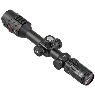 Прицел Discovery Optics HS 4-16X44SFIR FFP 30mm с подсветкой (231203)