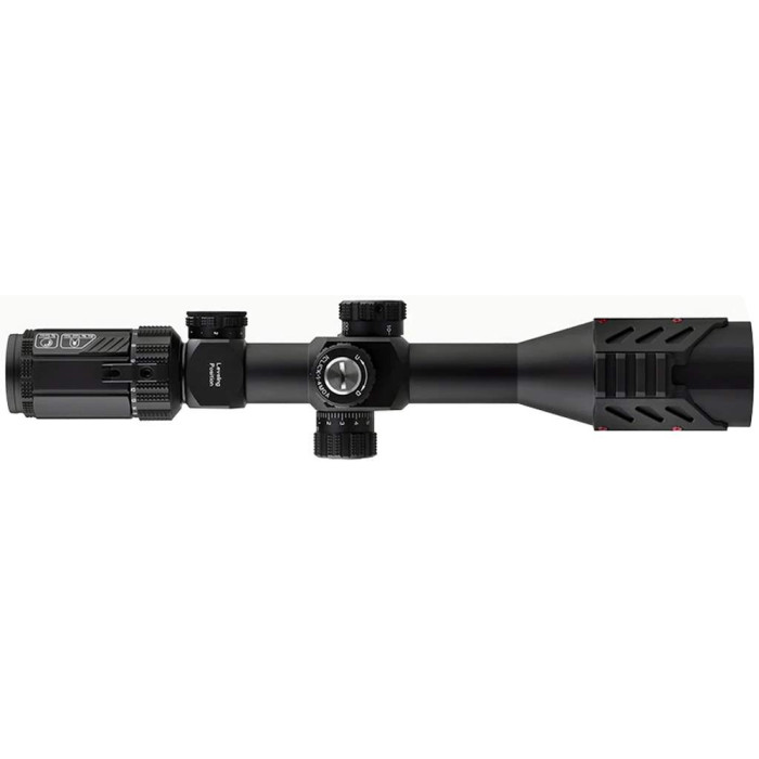 Прицел Discovery Optics HS 4-16X44SFIR FFP 30mm с подсветкой (231203)  