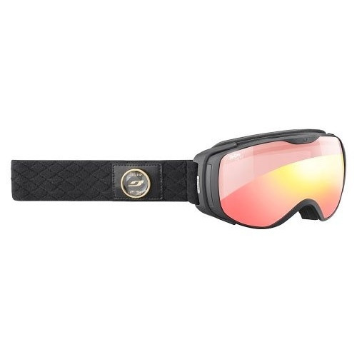 Маска Julbo Luna Zebra Light Black 