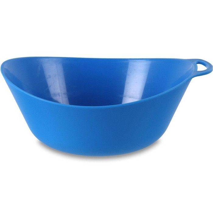 Тарелка Lifeventure Ellipse Bowl, Blue  
