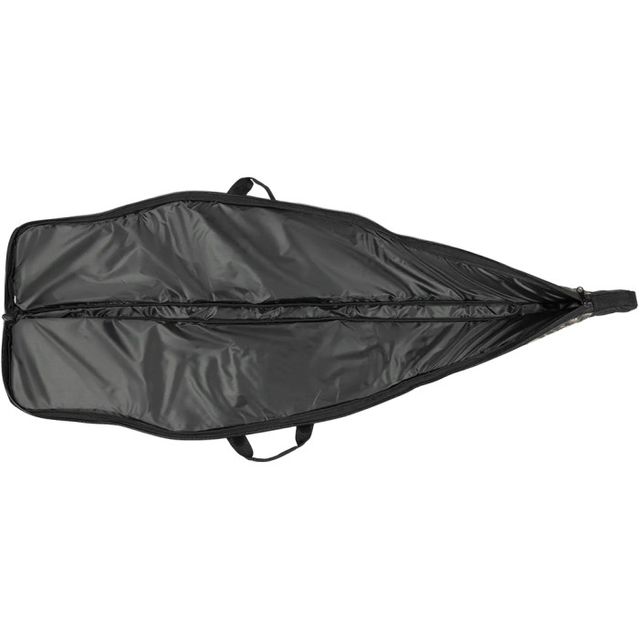 Чехол для оружия Norica Rifle with Scope, 133 cm camo  