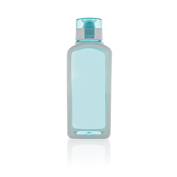 Квадратная вакуумная бутылка для воды XD Design P436.255 