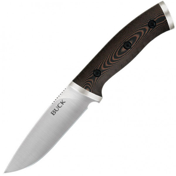 Нож Buck Selkirk  