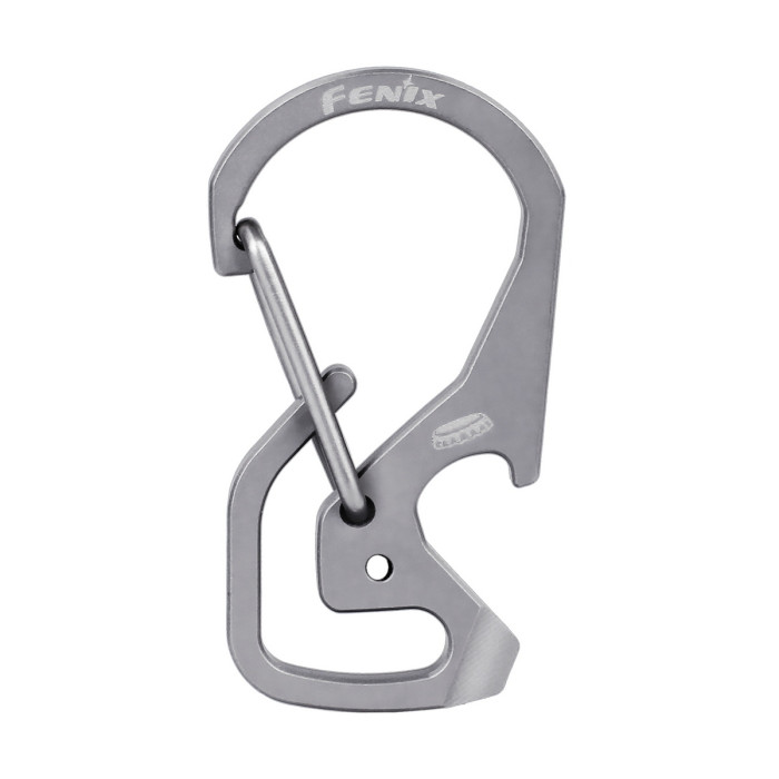 Карабин Fenix ALB-20 титановый  