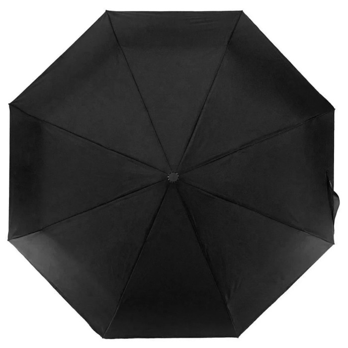 Зонтик Semi Line Black (L2064-0)  