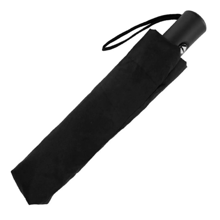 Зонтик Semi Line Black (L2064-0)  