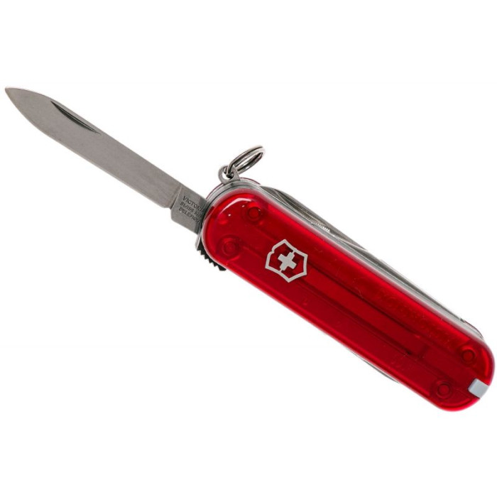 Нож складной Victorinox Nailclip 580 (0.6463.T)  