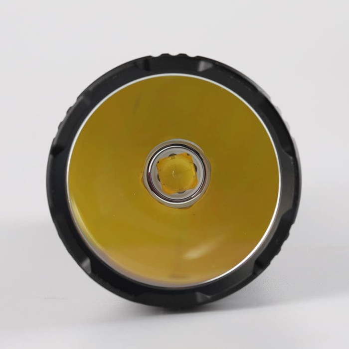 Фонарь Convoy M21E XHP70.2 6500K, черный  