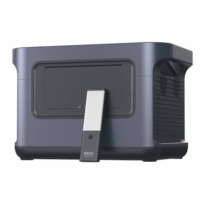 Зарядная станция Brevia ePower2000 2150Wh LiFePO4  