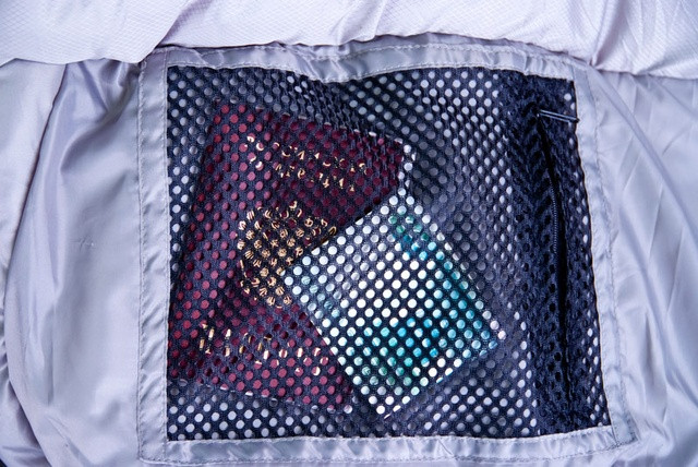 Спальный мешок Alexika Aleut Compact - right  