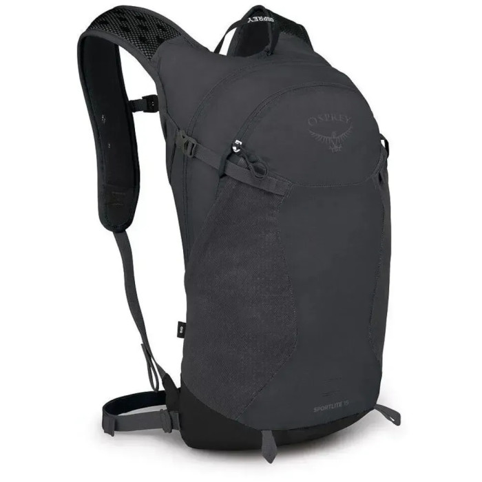 Рюкзак Osprey Sportlite 15 tungsten/grey wolf - O/S - серый  