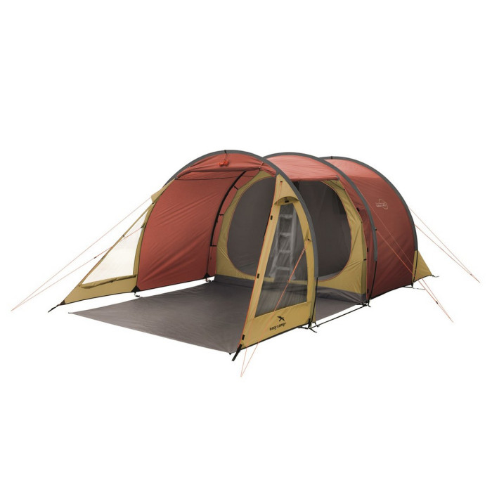Палатка Easy Camp Galaxy 400 Gold Red  