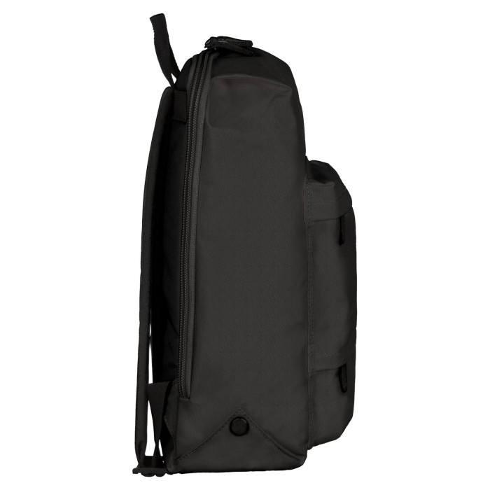 Рюкзак городской CAT The  Lab 83425 15 л, черный  