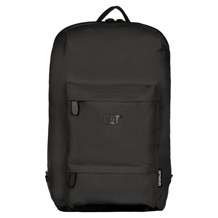 Рюкзак городской CAT The  Lab 83425 15 л, черный  