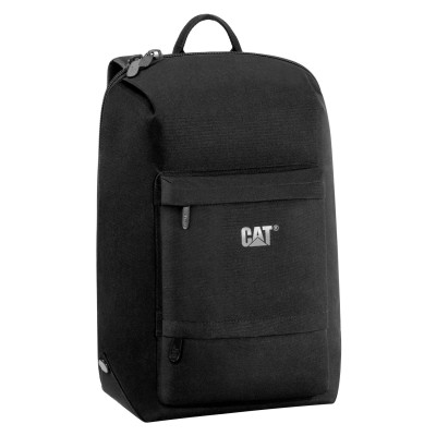 Рюкзак городской CAT The  Lab 83425 15 л, черный