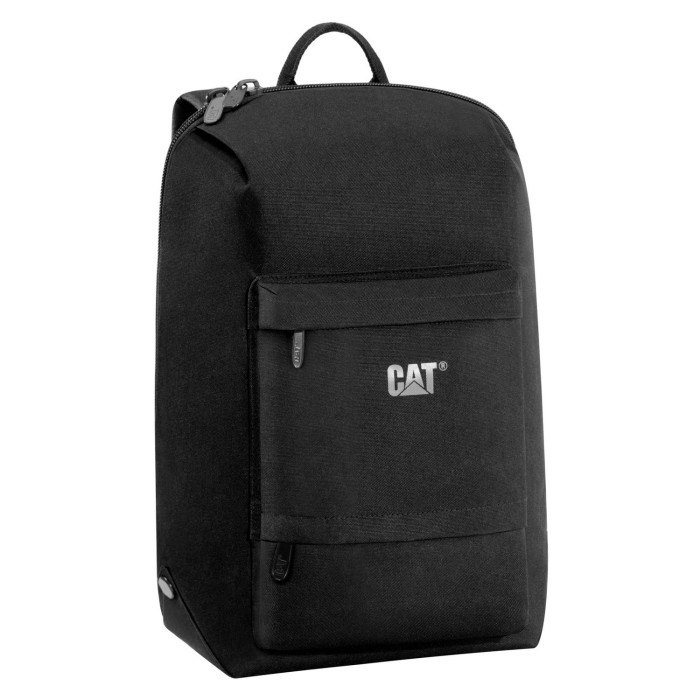 Рюкзак городской CAT The  Lab 83425 15 л, черный  