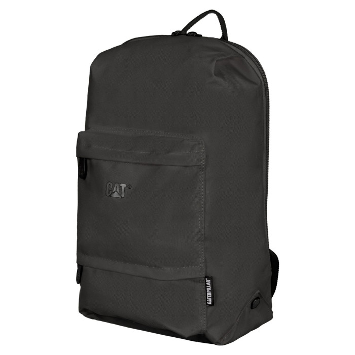 Рюкзак городской CAT The  Lab 83425 15 л, черный  