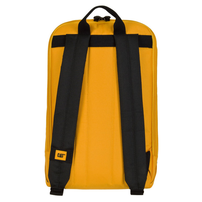 Рюкзак городской CAT The  Lab 83425 15 л, черный  