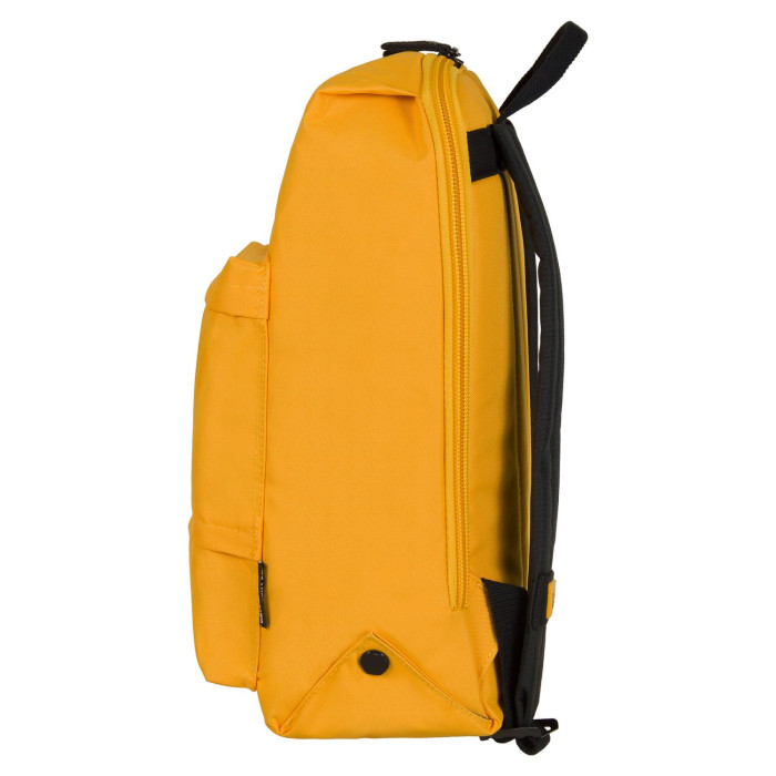 Рюкзак городской CAT The  Lab 83425 15 л, черный  