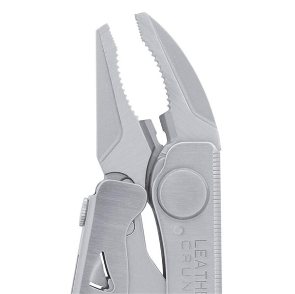 Мультитул Leatherman Crunch (нейлоновый чехол)  