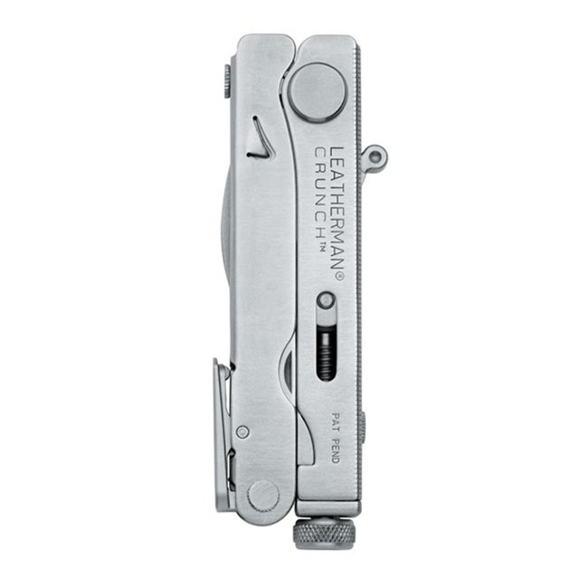 Мультитул Leatherman Crunch (нейлоновый чехол)  