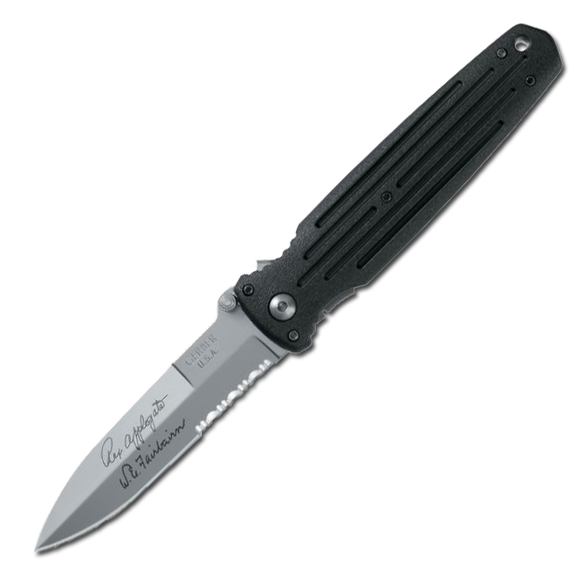 Нож Gerber Applegate Combat Folder 45780 Original  