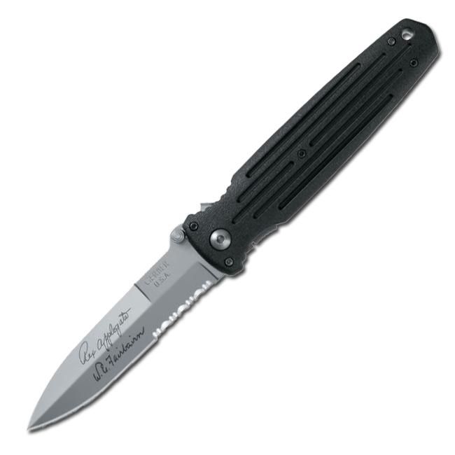 Нож Gerber Applegate Combat Folder 45780 Original 