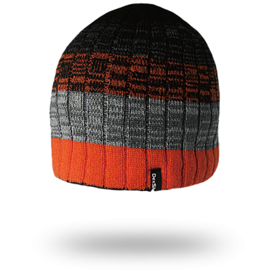 Водонепроницаемая шапка DexShell DH332N-OG