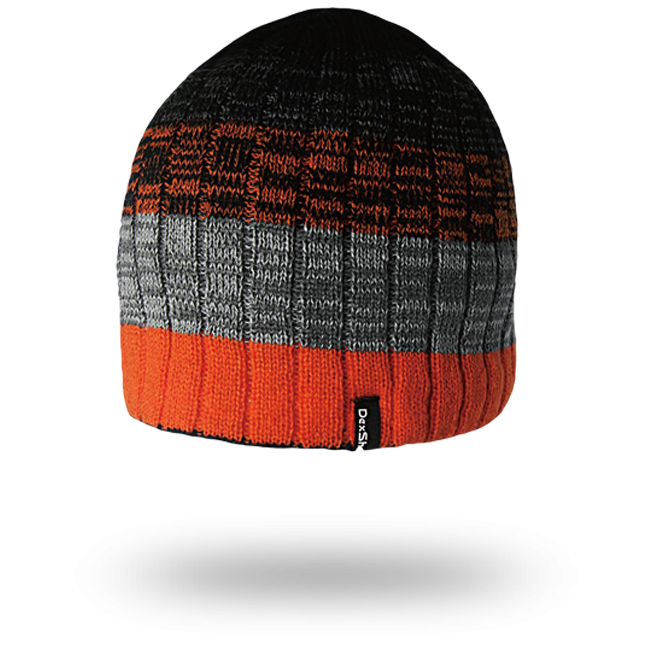 Водонепроницаемая шапка DexShell DH332N-OG  