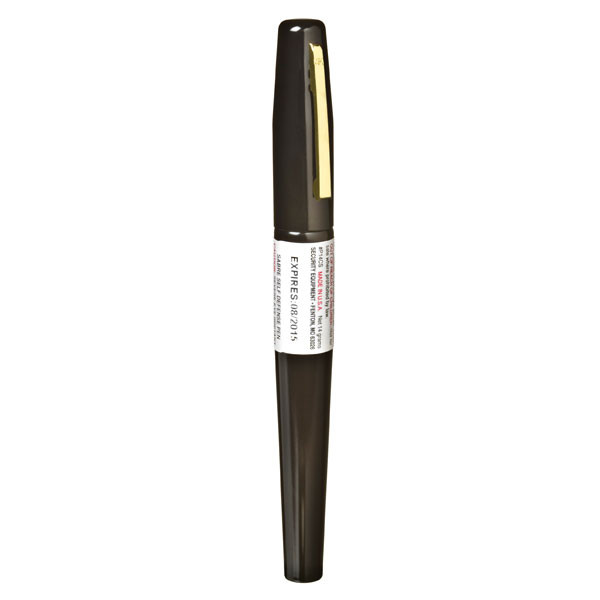 Перцовый баллончик Sabre Red в форме туши  