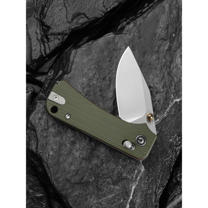 Нож складной Civivi Baby Banter 2 C24074-1  