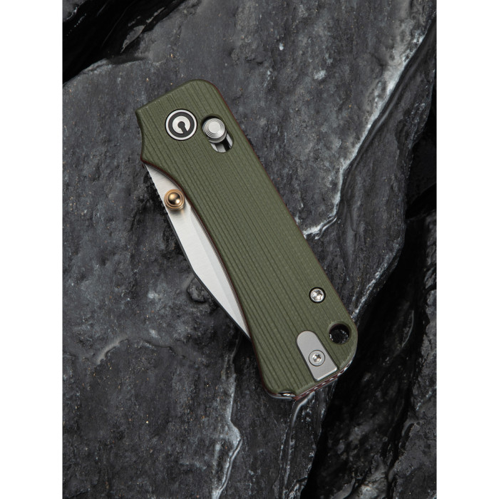 Нож складной Civivi Baby Banter 2 C24074-1  