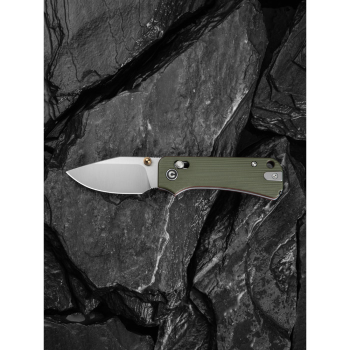 Нож складной Civivi Baby Banter 2 C24074-1  