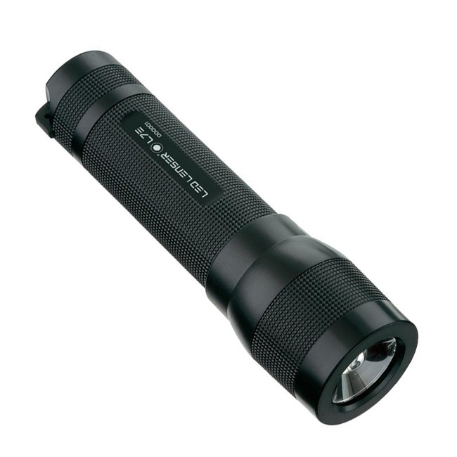 Карманный фонарь Led Lenser L7E, 28 лм  