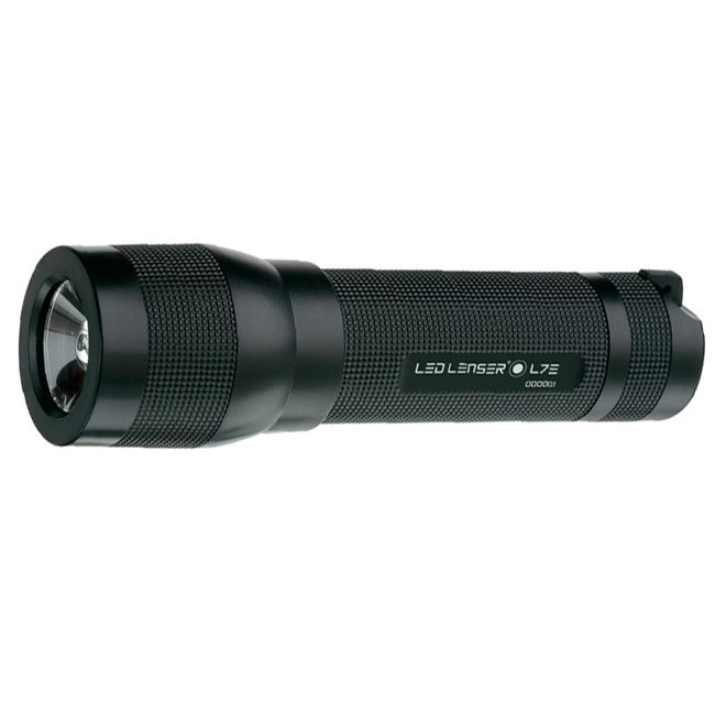 Карманный фонарь Led Lenser L7E, 28 лм  
