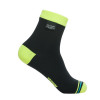 Водонепроницаемые носки Dexshell Ultralite Biking Hi-vis Yellow, S