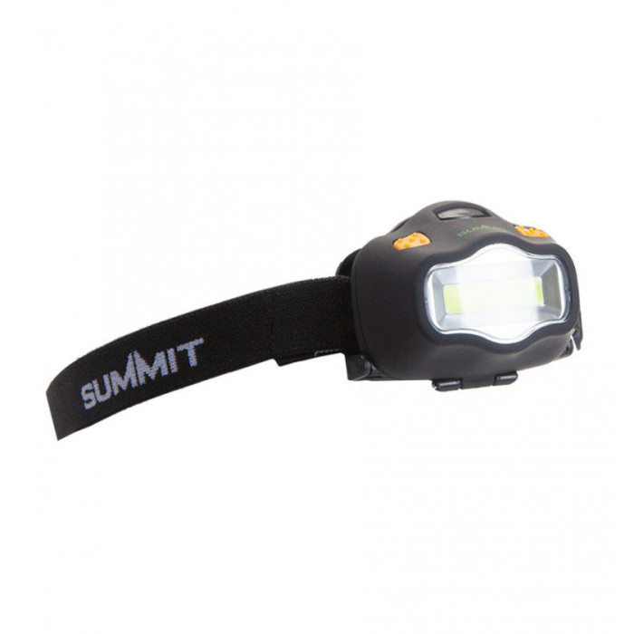 Фонарь налобный Summit Prolite COB 3W Headlamp  