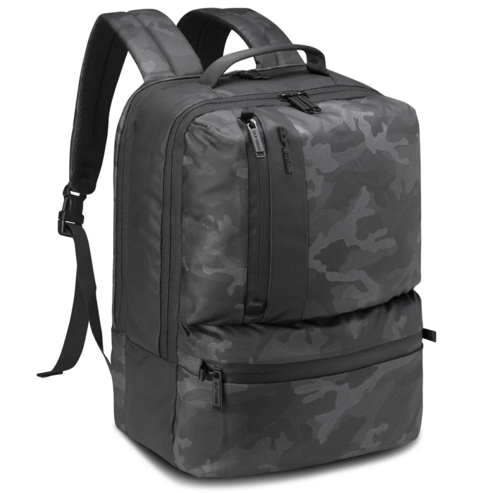 Сумка-рюкзак Semi Line 17 Black (L2012)  