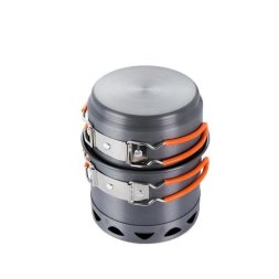 Набор котелков с теплообменником Fire-Maple FMC-217 (750 и 500 мл)